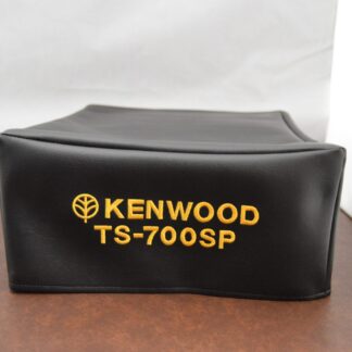 Kenwood TS-700 Series Dust Cover