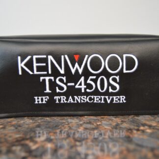 Kenwood TS-450 Series Dust Cover