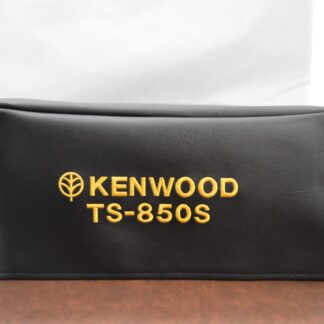 Kenwood TS-850 Series Dust Cover