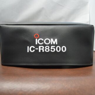 Icom IC-R8500 Radio Dust Cover