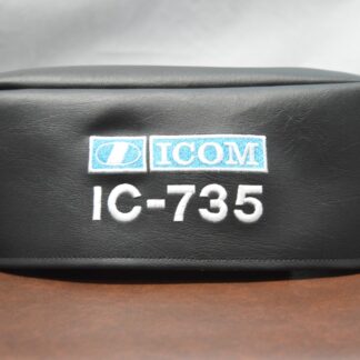 Icom IC-735 Radio Dust Cover