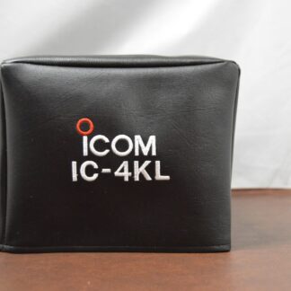 Icom IC-4KL Radio Dust Cover