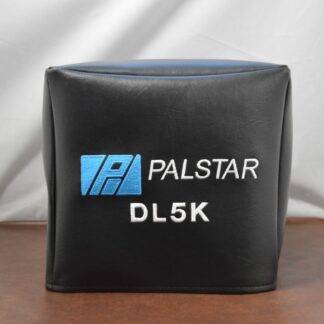 Palstar DL5K Dust Cover