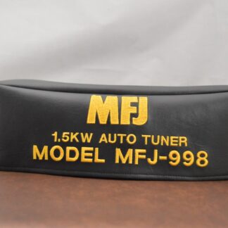 MFJ Model 998 Radio Dust Cover