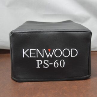 Kenwood PS-60 Dust Cover