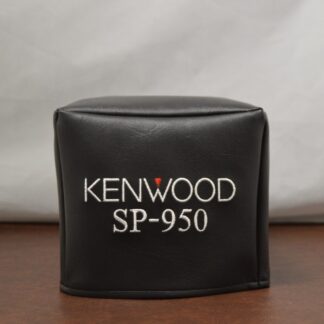 Kenwood SP-950 Dust Cover
