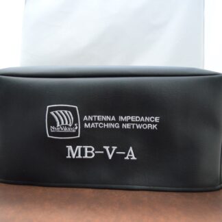 Nye Viking MB-V-A Radio Dust Cover