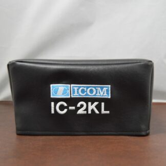 Icom IC-2KL Radio Dust Cover