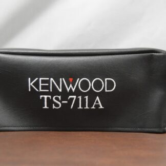 Kenwood TS-711A Dust Cover