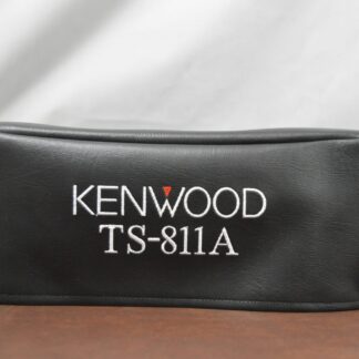 Kenwood TS-811A Dust Cover