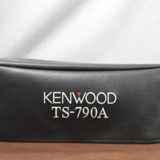 Kenwood TS-790A Dust Cover