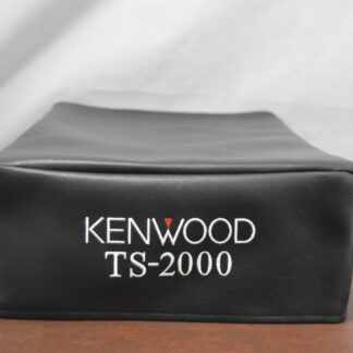 Kenwood TS-2000 Dust Cover