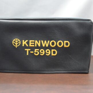 Kenwood S-599 Dust Cover