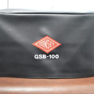 Gonset GSB-100 Radio Dust Cover