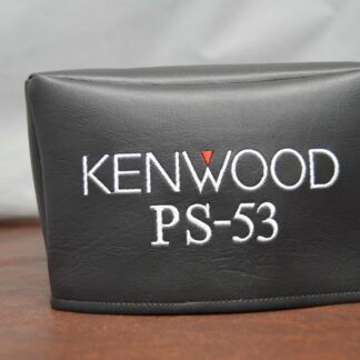 Kenwood PS-53 Dust Cover