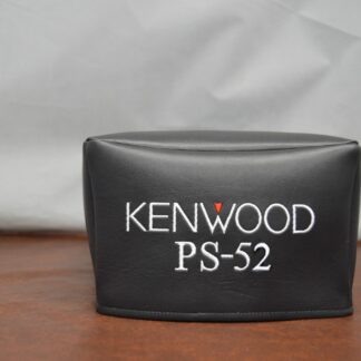 Kenwood PS-52 Dust Cover
