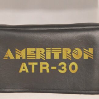 Ameritron ATR-30 Dust Cover