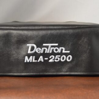 Dentron MLA-2500 Radio Dust Cover