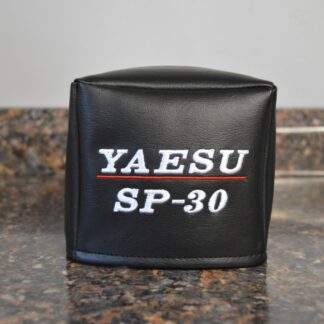 Yaesu SP-30 Dust Cover