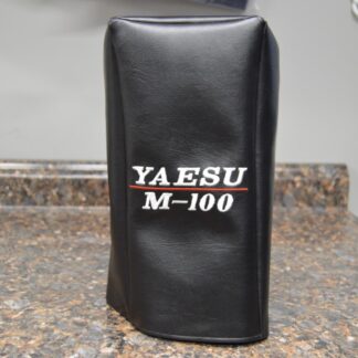 Yaesu M-100 Dust Cover