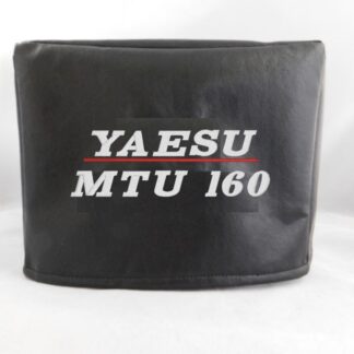Yaesu MTU RF Tuning Kit Series Dust Cover