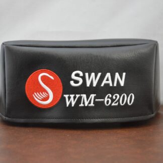 Swan WM-6200 Dust Cover