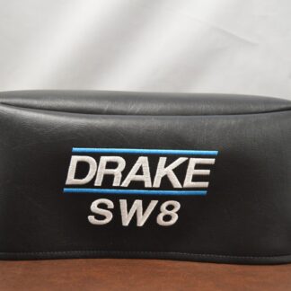 Drake SW8 Series Radio Dust Cover