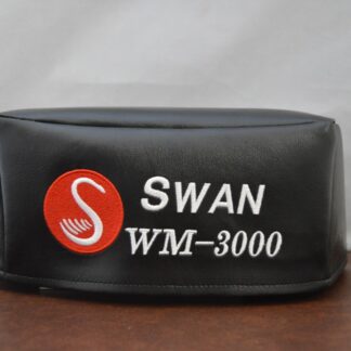 Swan WM-3000 Dust Cover