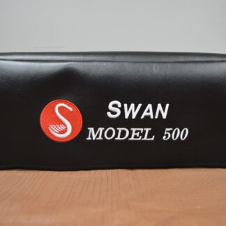 Swan 500 Series Dust Cover