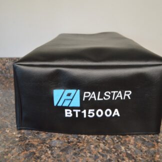Palstar BT1500A Dust Cover