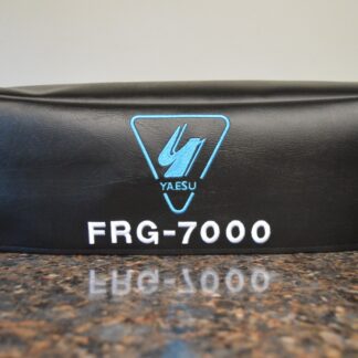 Yaesu FRG-7000 Radio Dust Cover
