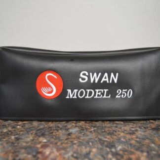 Swan 250 Series Dust Cover