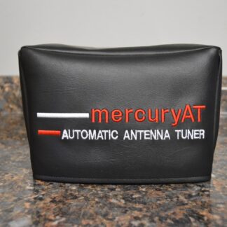 Mercury AT Radio Dust Cover