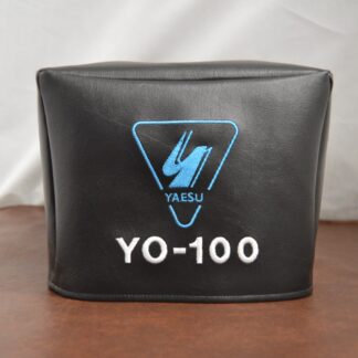 Yaesu YO-100 Dust Cover