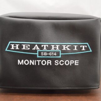Heathkit SB-614 Dust Cover