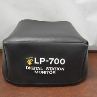 Telepost LP-700 Radio Dust Cover
