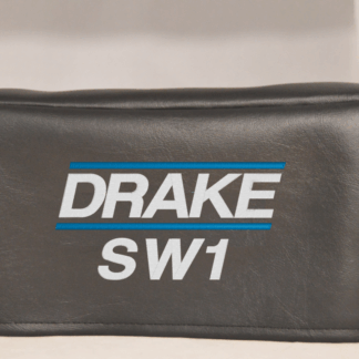 Drake SW1 Series Radio Dust Cover