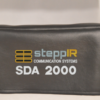SteppIR SDA-2000 Radio Dust Cover