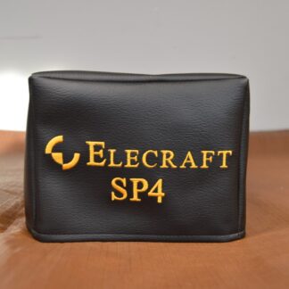 Elecraft SP4 Dust Cover