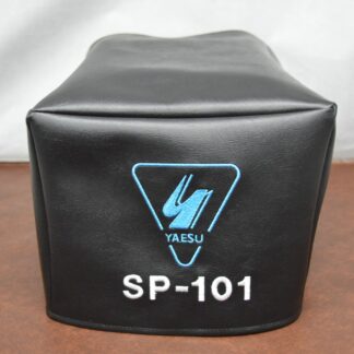 Yaesu SP-101 Dust Cover - For Old FT-101 Series