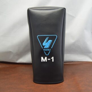 Yaesu M-1 Dust Cover