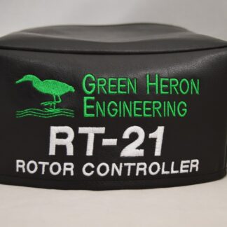Green Heron RT-21 Dust Cover