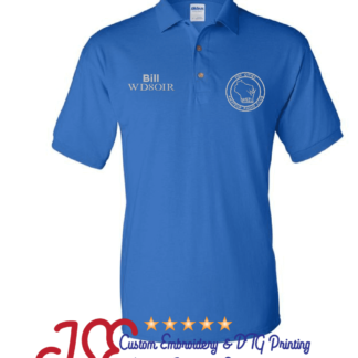 Fox Cities ARC Polo Shirt
