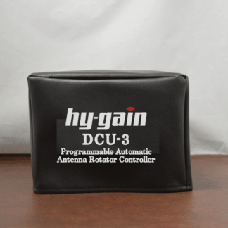 Hy-gain DCU-3 Dust Cover