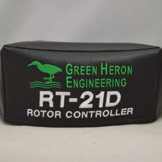 Green Heron RT-21D Dust Cover