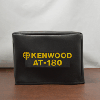 Kenwood AT-180 Dust Cover