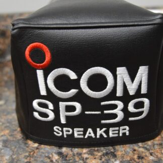Icom SP-39 Radio Dust Cover