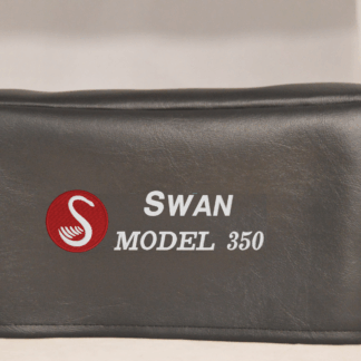 Swan 350 Series Dust Cover