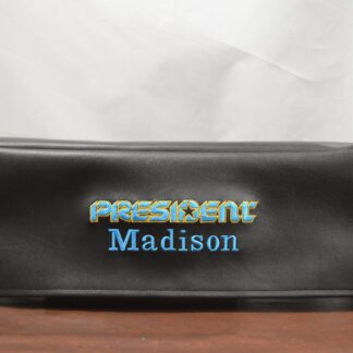 President Madison Series Dust Cover