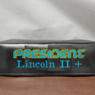 President HR-lincoln II Series Dust Cover